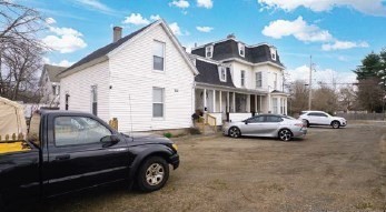 12 Franklin Ave