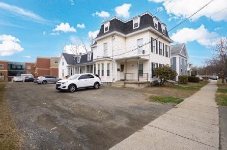 12 Franklin Ave