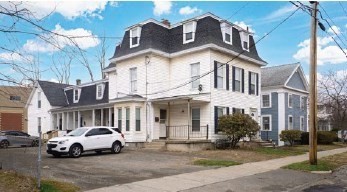 12 Franklin Ave