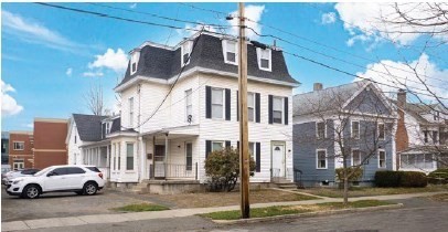 12 Franklin Ave
