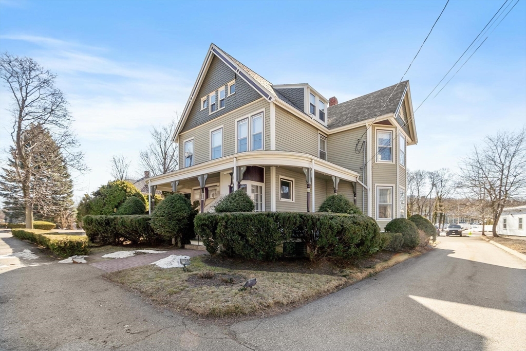 741 Salem Street
