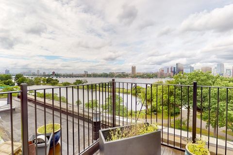 270 Beacon St H5 Boston MA 02116