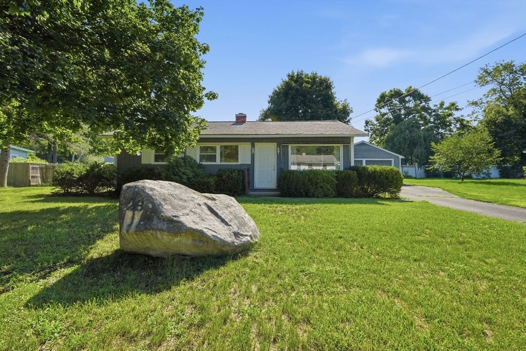 Photo of 28 Westwood Terrace, Northampton, MA