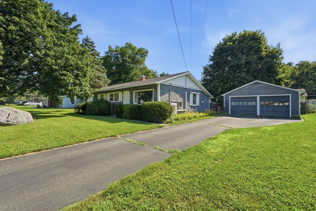 28 Westwood Terrace, Northampton, MA, 28 Westwood Terrace, Northampton, MA Photo #2