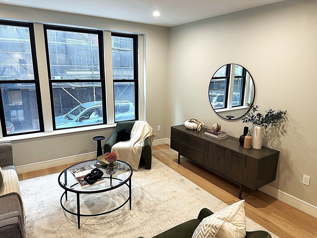 14 North Bennet Street #1, Boston, MA, 14 North Bennet Street #1, Boston, MA Photo #3