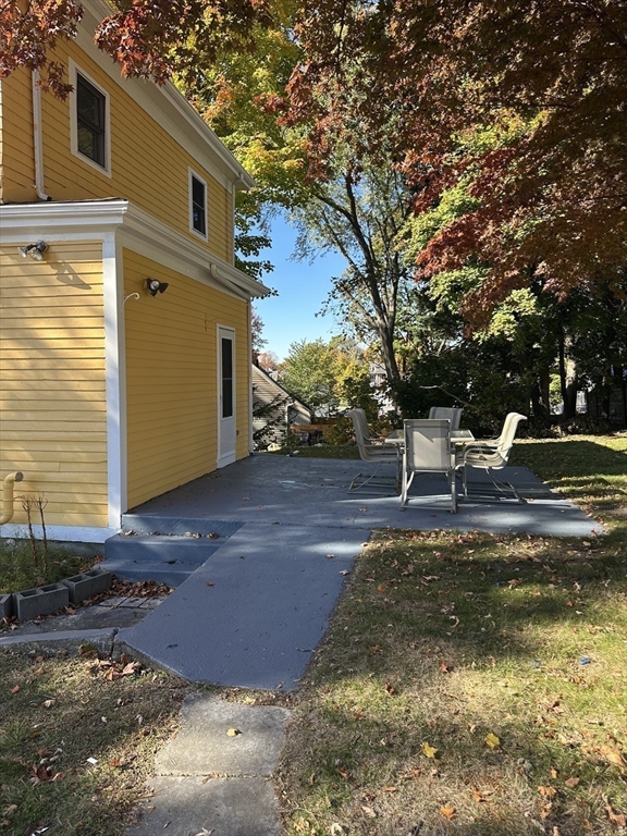 36 Jasper Street