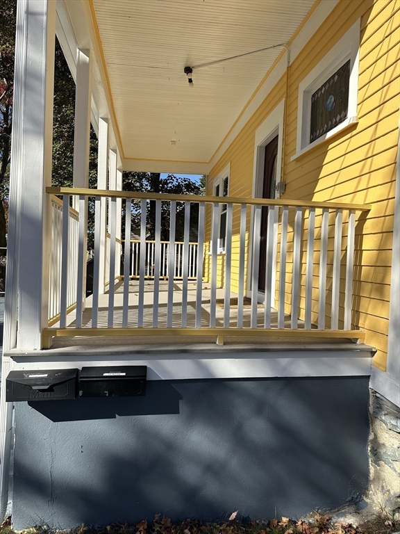 36 Jasper Street