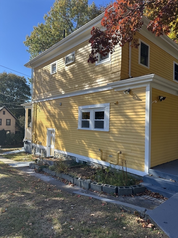 36 Jasper Street