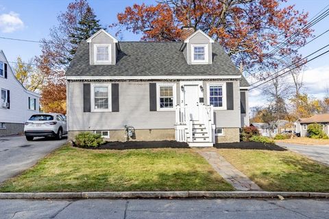 3 Woekel Ter Methuen MA 01844