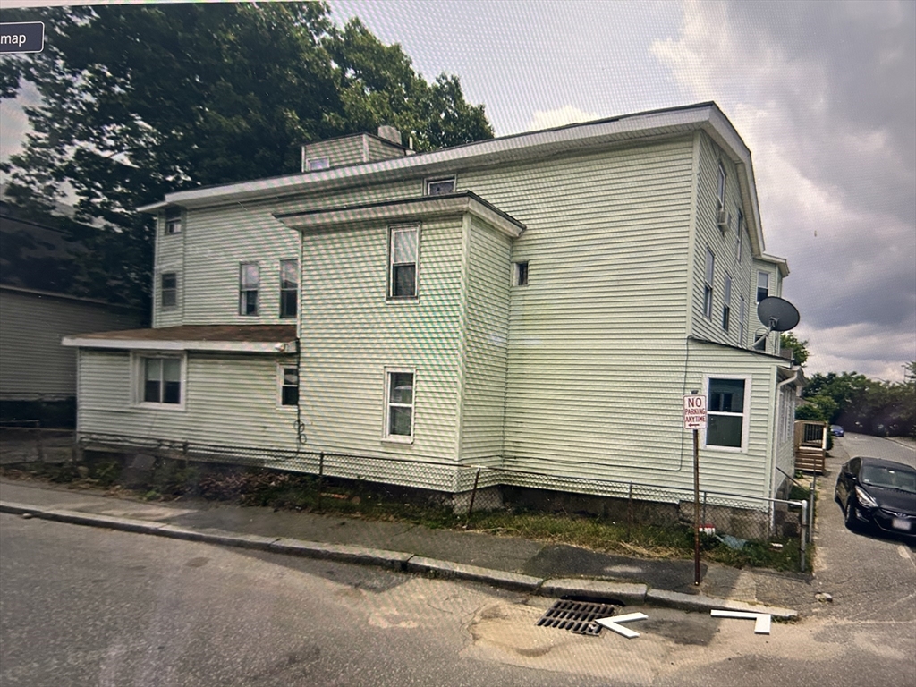 7 Liberty St, Worcester, MA Photo #1