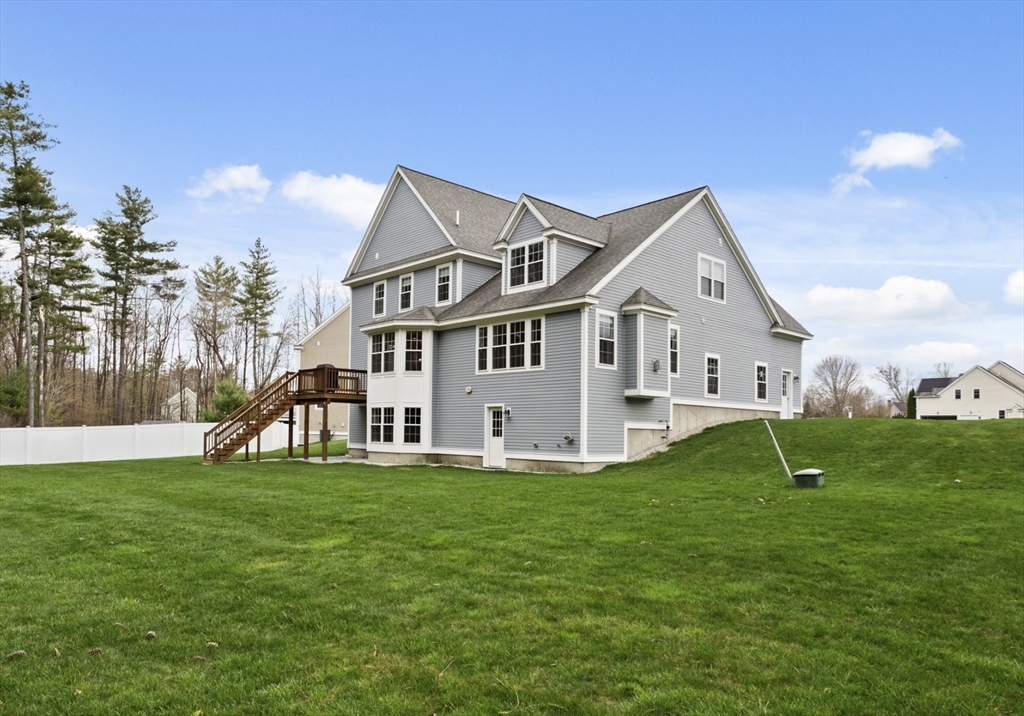 3 Pond Circle