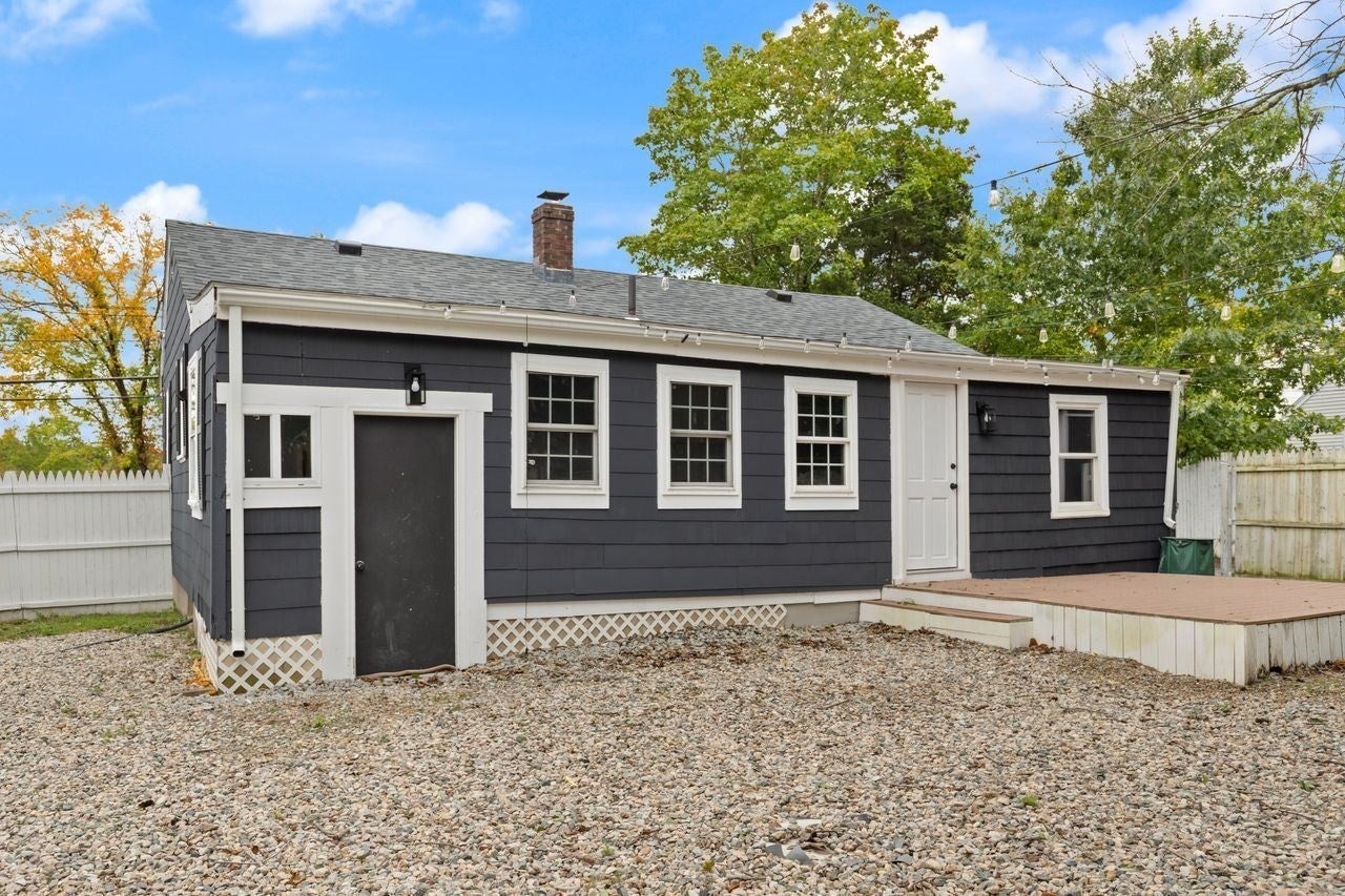 519 Turnpike St, Easton, MA Photo #38