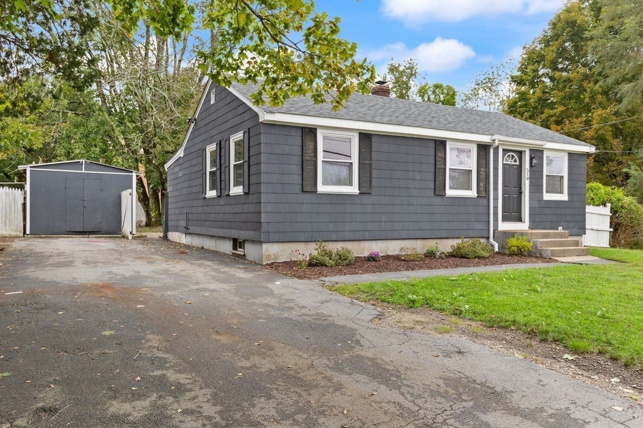 519 Turnpike St, Easton, MA Photo #42