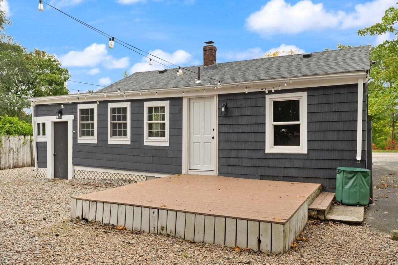 519 Turnpike St, Easton, MA Photo #36