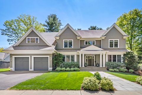 12 Alban Rd Newton MA 02468