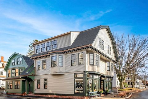 1 School Street R11 Manchester MA 01944