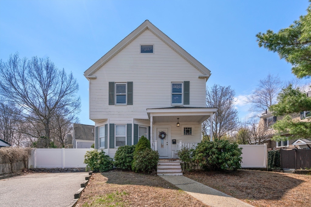 181 Dedham Ave