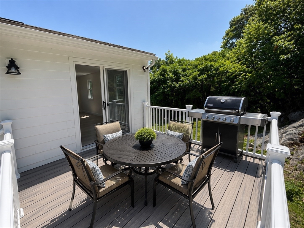 29 Rockway Rd