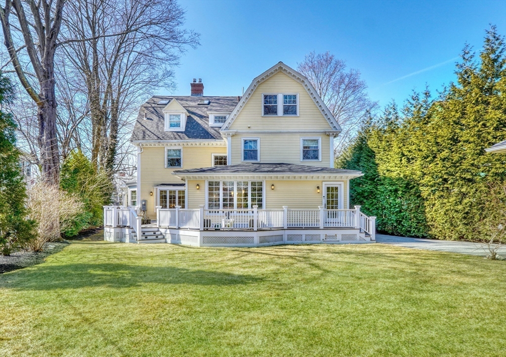 10 Sheffield Road