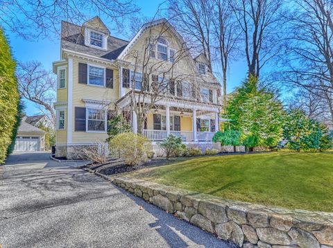10 Sheffield Road Winchester MA 01890