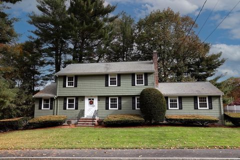 70 Old Nahant Road Wakefield MA 01880