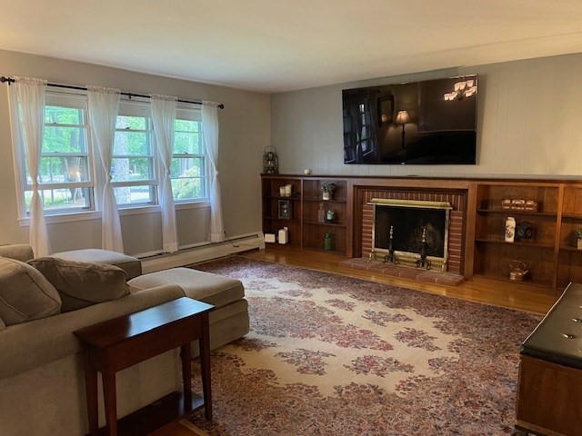 121 Prospect Street