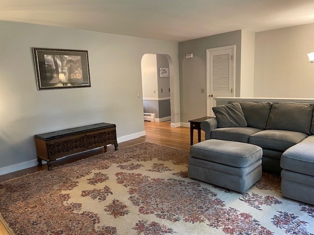 121 Prospect Street