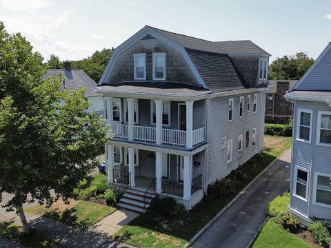 Photo of 29 Woodrow Ave #2, Newton, MA 02460 (MLS # 73567505)