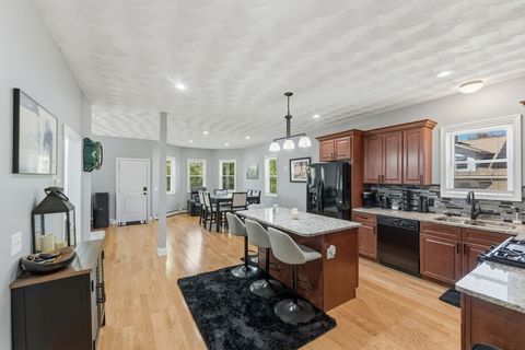 Photo of 19 Curry Road, Cranston, RI 02920 (MLS # 73528997)