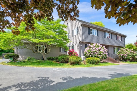 Photo of 58 Weatherbee Dr, Westwood, MA 02090 (MLS # 73534781)