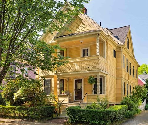31 Kidder Avenue 31 Somerville MA 02144