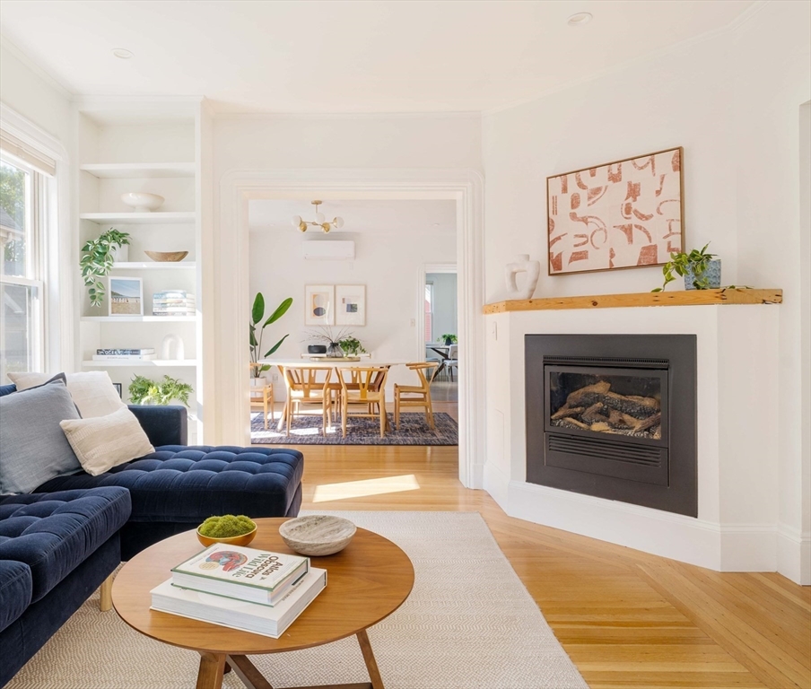 31 Kidder Avenue 31