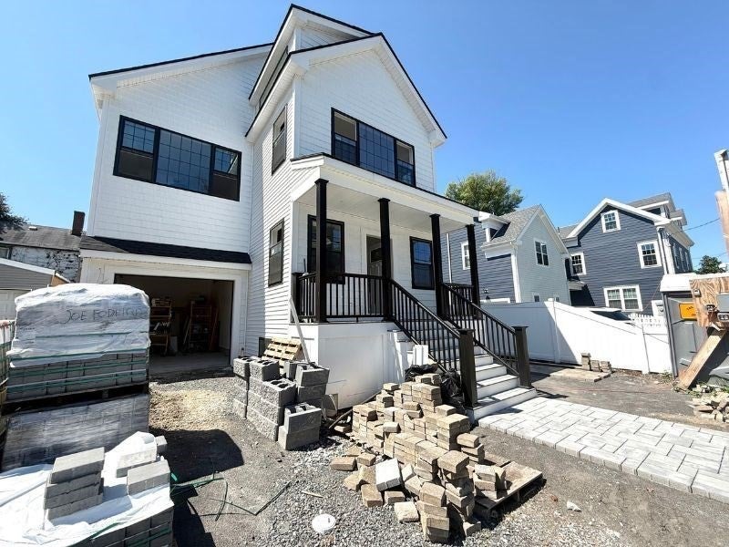 140 Summer ST #1, Medford, MA, 140 Summer ST #1, Medford, MA Photo #42