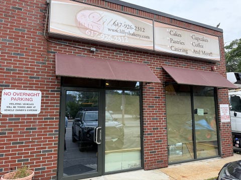 Photo of 71 Arlington St #1, Watertown, MA 02472 (MLS # 73552984)