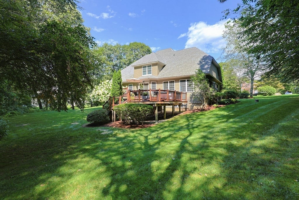 31 Hockanum Rd