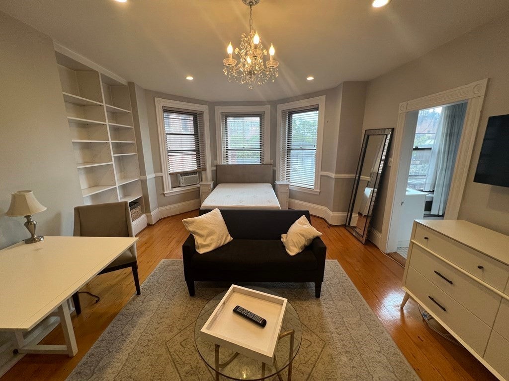 391 Commonwealth Ave #5, Boston, MA, 391 Commonwealth Ave #5, Boston, MA Photo #2