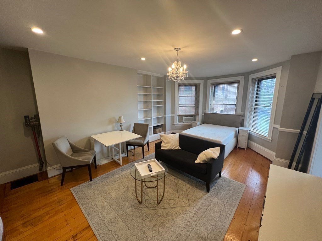 391 Commonwealth Ave #5, Boston, MA, 391 Commonwealth Ave #5, Boston, MA Photo #1