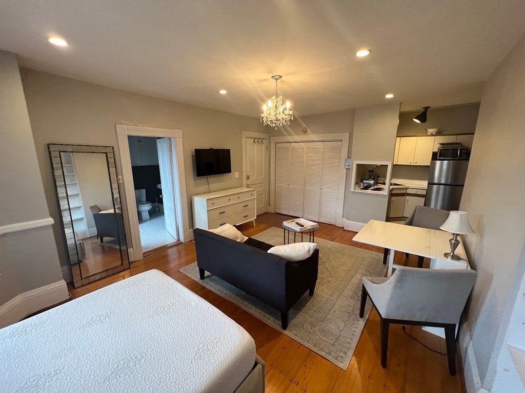 391 Commonwealth Ave #5, Boston, MA, 391 Commonwealth Ave #5, Boston, MA Photo #3