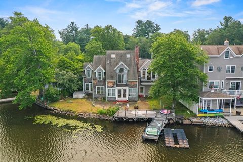 9 Lakeside Avenue Chelmsford MA 01824