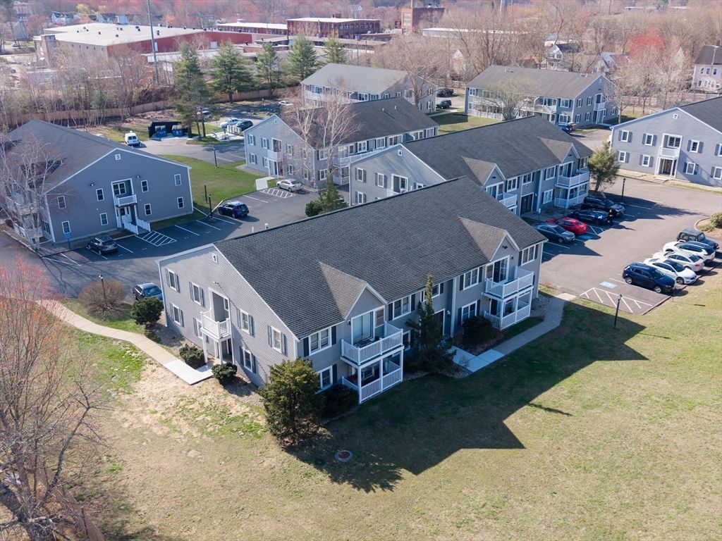 Photo of 450 Somerset Ave #1-4, Taunton, MA 02780 (MLS # 73503479)