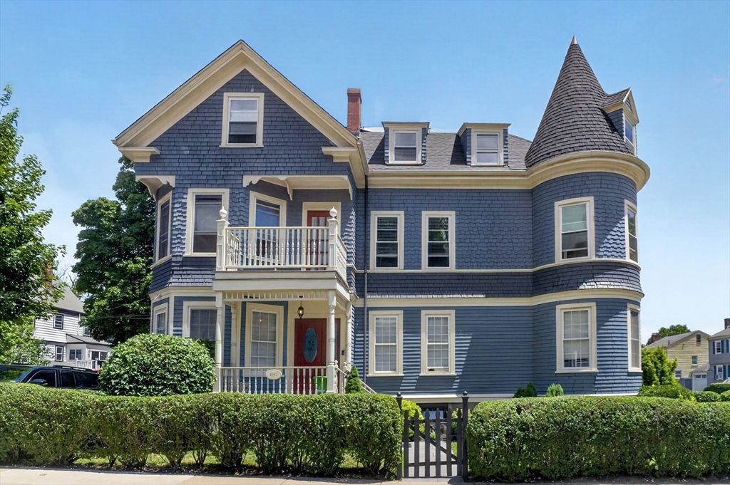 25 Weyanoke Street