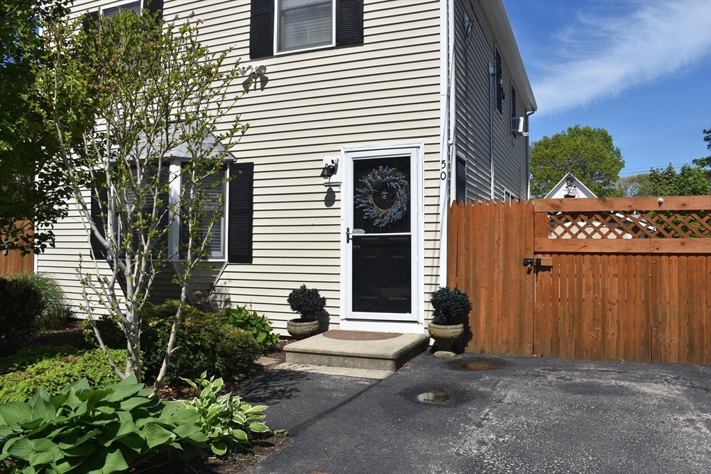 50 Highland Ave