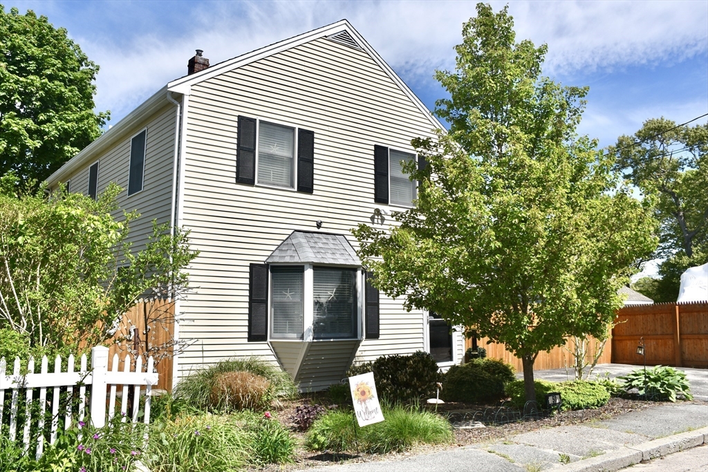 50 Highland Ave