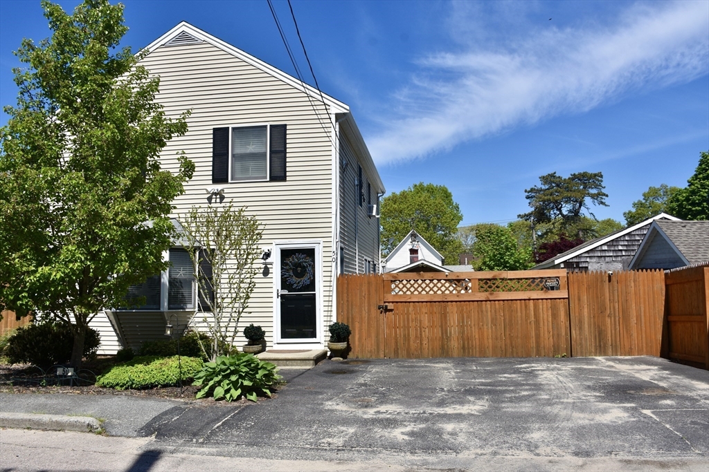 50 Highland Ave