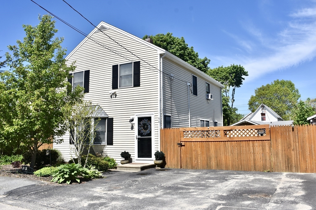 50 Highland Ave
