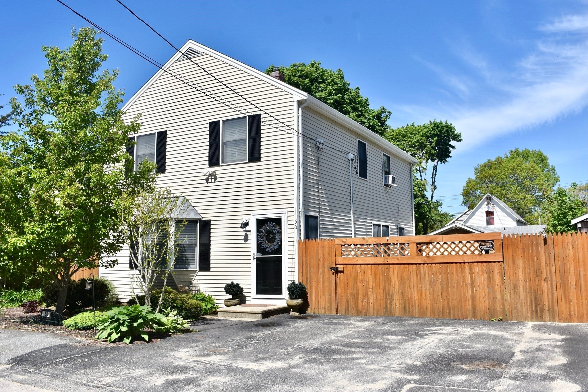 50 Highland Ave, Wareham MA 02558