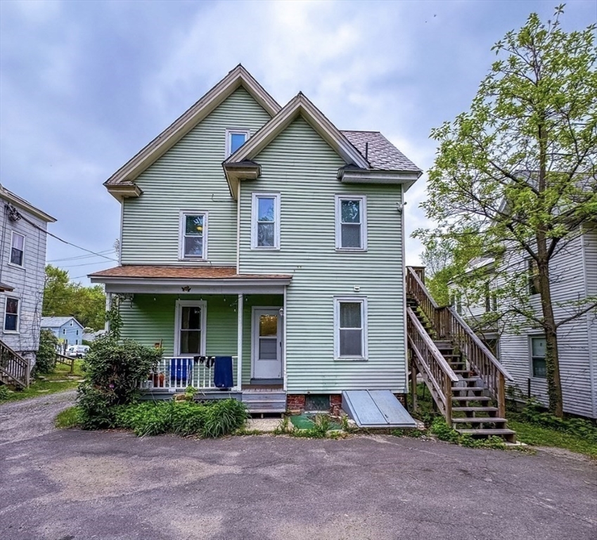26 Finn St