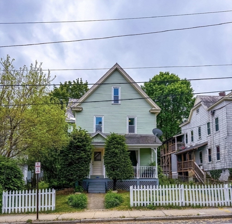 26 Finn St