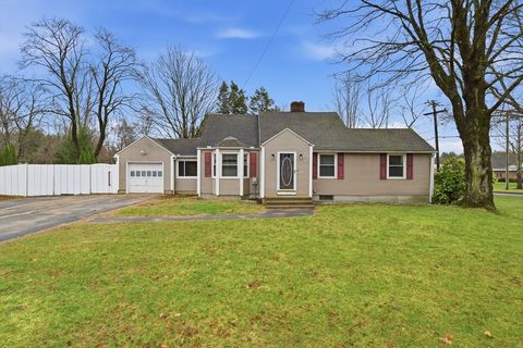 Photo of 2163 Wilbraham Rd, Springfield, MA 01129 (MLS # 73503951)