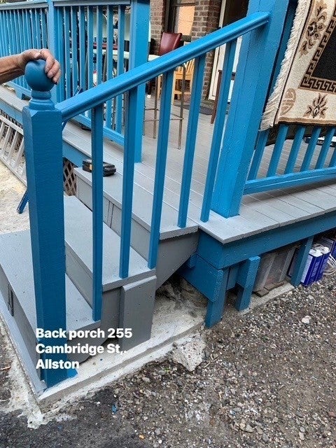 255 Cambridge St, Boston, MA, 255 Cambridge St, Boston, MA Photo #21